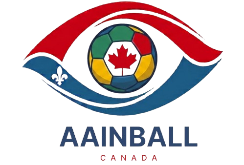 AAINBALL CANADA
